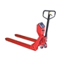Vestil Hand Pallet Truck with Scale