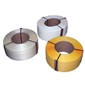 ST-12-9X8-YL Polypropylene Strapping 1/2