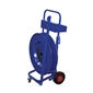 Vestil P2 Manual Pallet Probe Strapping Cart