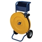 Vestil PS-HD Universal Strapping Cart