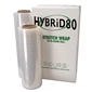 Hybrid 80 - 2 Inch Stretch Wrap Film