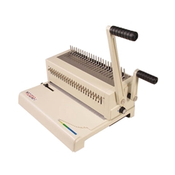 Akiles Megabind Plastic Comb Binding System