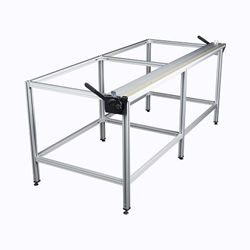 Keencut Big Bench