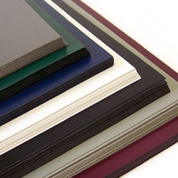 SBC Composition Vinyl Binding Covers 