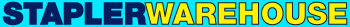stapler warehouse logo