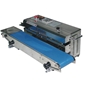 AIE 881BSR Stainless Steel Horizontal Band Sealer