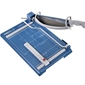 Dahle 564 14 1/2 inch Premium Guillotine Cutter with Laser Guide