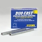 Duo-Fast 5016C 1/2 inch Fine Wire Chisel Point Staples