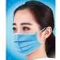 Medical Style Disposable Face Masks - 50 Pack