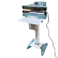 KF-200DF 8 inch Direct Heat Foot Sealer with Meshed Jaw