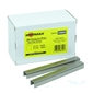 Spotnails A-11 T-50 Stainless Steel Fine Wire Staples - 3/8 inch