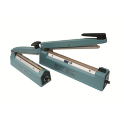 FS-305 12 inch Economy Impulse Hand Sealer with 5mm Seal