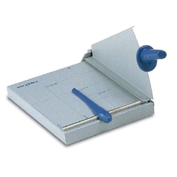 Kobra 430-EM Guillotine Paper Cutter