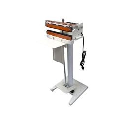 W-300DT 12 Inch Foot Operated Direct Heat Sealer