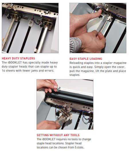 MBM iBooklet Booklet Maker