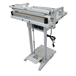 Foot Operated Impulse Bag Sealers