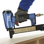 Air Staplers & Nail Guns