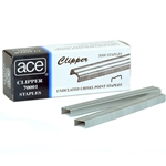 Fasteners & Staples