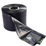 Poly Bags and Tubing