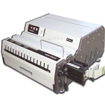 Binding Machines