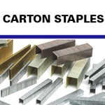 Fasteners & Staples