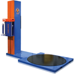 Pallet Wrappers & Pallet Wrapping machines