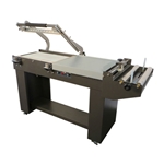 Shrink Wrapping Machines