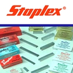 Fasteners & Staples