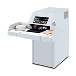 Paper Shredders