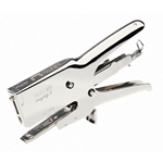Manual Powered Plier Staplers