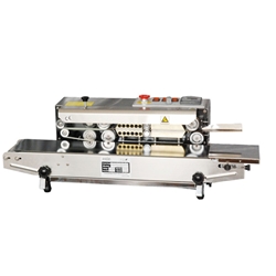 Band Sealers