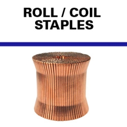 Roll Carton Staples