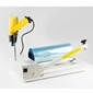 AIE 2024I Manual 24 inch Shrink Wrap Sealer