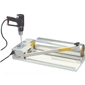 AIE 2040I Manual Shrink Wrap System