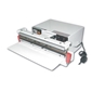 AIE 410VA 18 inch Vacuum Sealer with Dual Retractable Nozzles