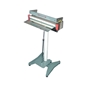 AIE-450FS 18 inch Stainless Steel Foot Impulse Sealer