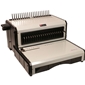 Akiles AlphaBind-CE Heavy-Duty Electric Comb Binding System