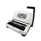 Akiles iWire-31 Wire Punch and Binding Machine