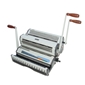 Akiles WireMac Duo - Heavy Duty All in One Wire Binding Machine