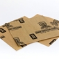 4 x 4 ARMOR WRAP VCI Paper Sheets A30G0404 - Carton