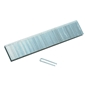 BeA SX5035 3/4G 18 Gauge Staples 7/32 inch Crown - 3/4 inch