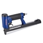 Complete C-8016LMA Pro-Grade Automatic Stapler with Long Magazine