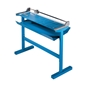 Dahle 556S 37 3/4" Professional LF Rolling Trimmer w/stand
