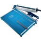 Dahle 567 21 1/2 inch Premium Guillotine Paper Cutter