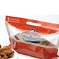 14 X 8 1/4 X 5 1/2 BG 8 Piece Chicken Grab-N-Go Pouch