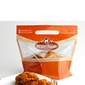 9 X 8 + 5 BG 4 Piece Chicken Grab-N-Go Pouch