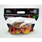 12 3/4 X 9 3/4+ 6 1/2 BG  Large Rotisserie Chicken Pouch