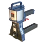 ISM Greenline Giant 3G #118 Tri-Wall Box Stapler