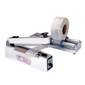 KF-210HC 8 inch Impulse Hand Sealer with Cutter and 10mm Seal