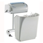 Kobra 240 C4 Cross Cut Office Paper Shredder